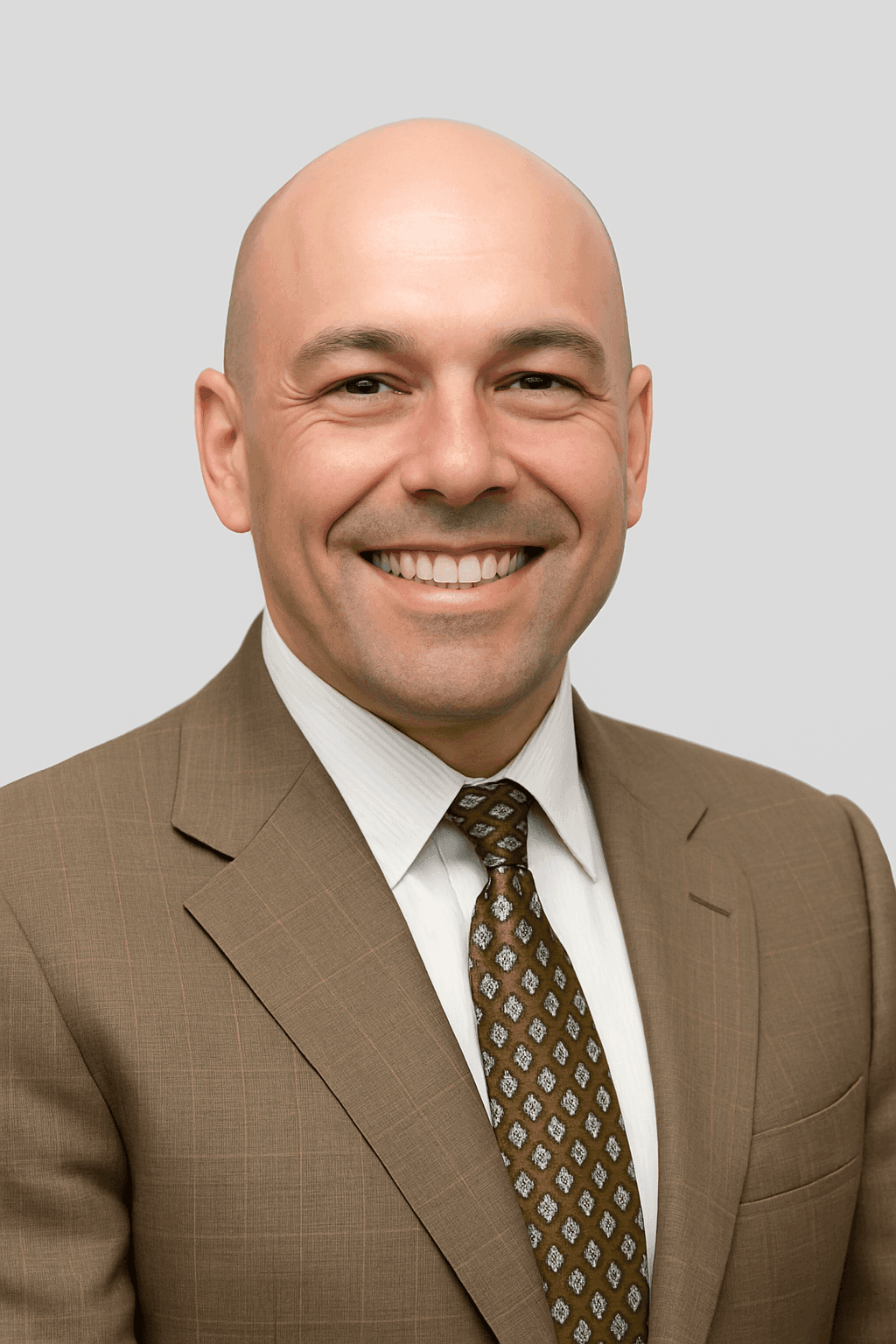 Tarruck Wheeler - Emerging Technologies Consultant