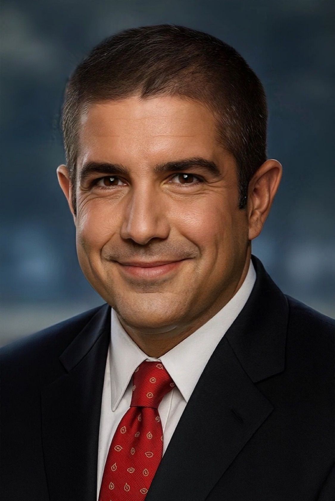 Uygar "Ugi" Altan, Esq. - Managing Attorney
