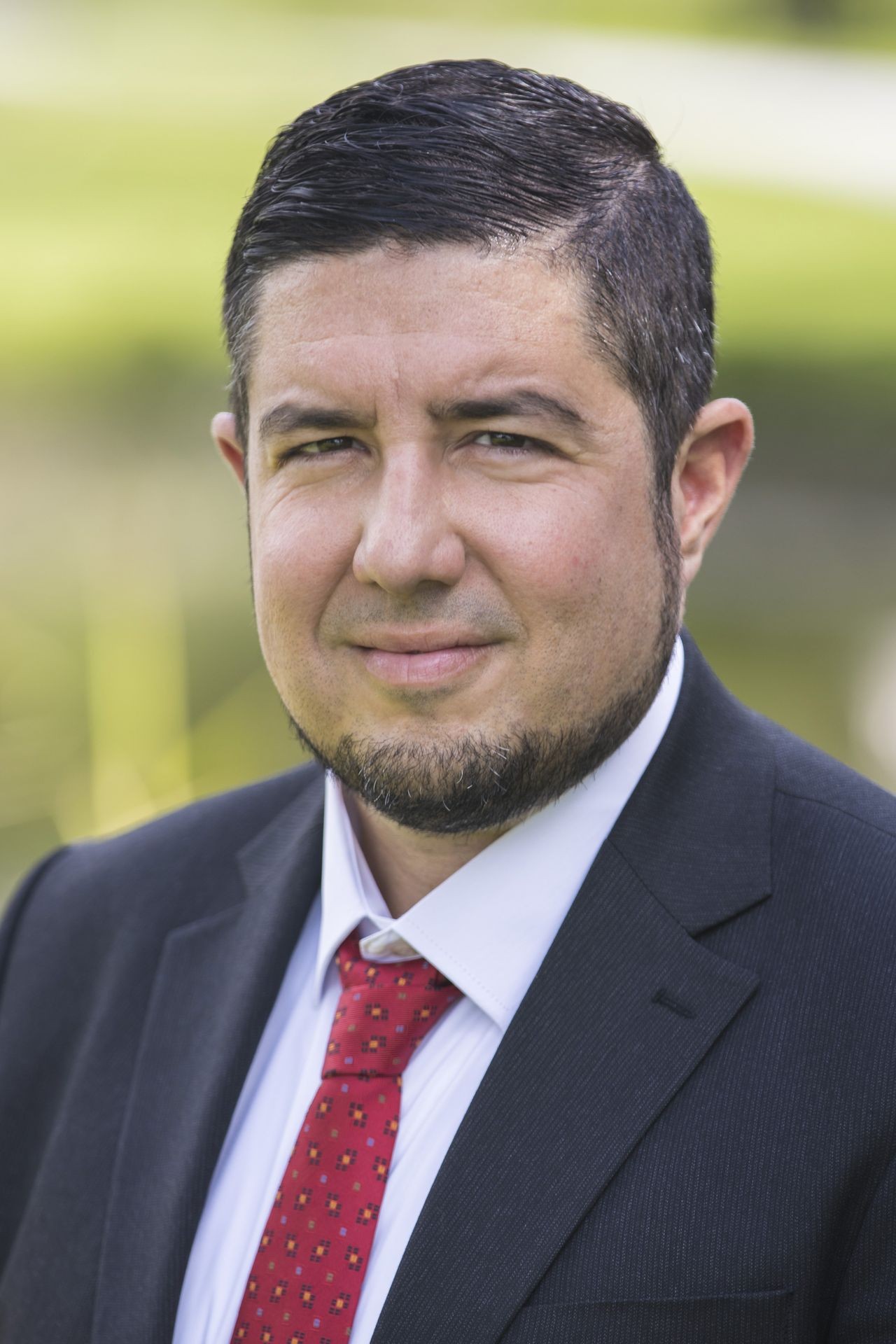 Uygar "Ugi" Altan, Esq. - Managing Attorney