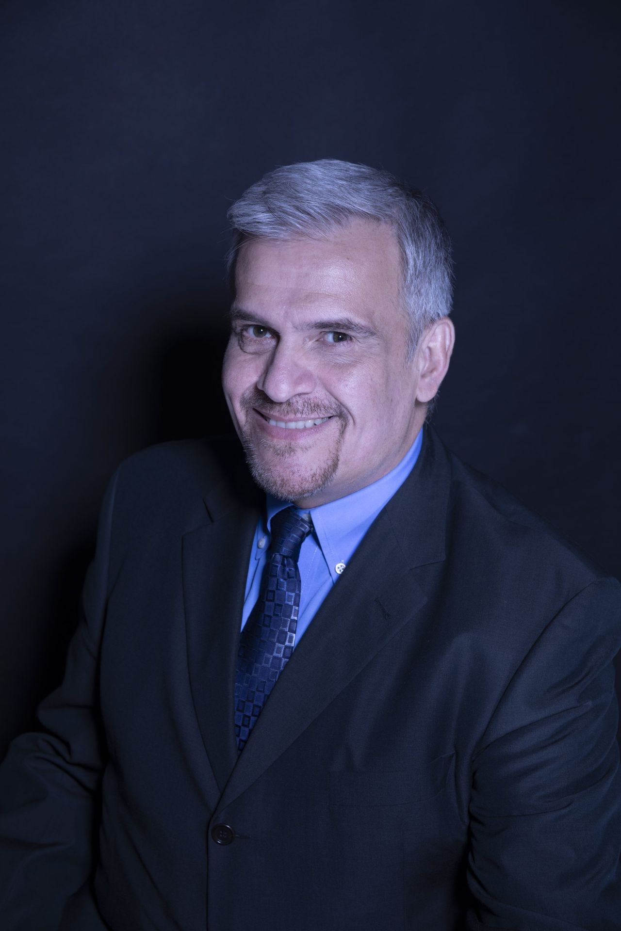 Ediberto Román, Esq. - Of Counsel