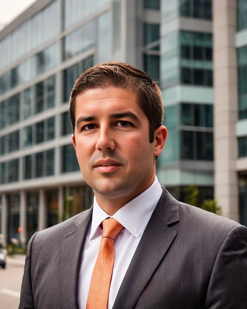 Uygar "Ugi" Altan, Esq. - Managing Attorney