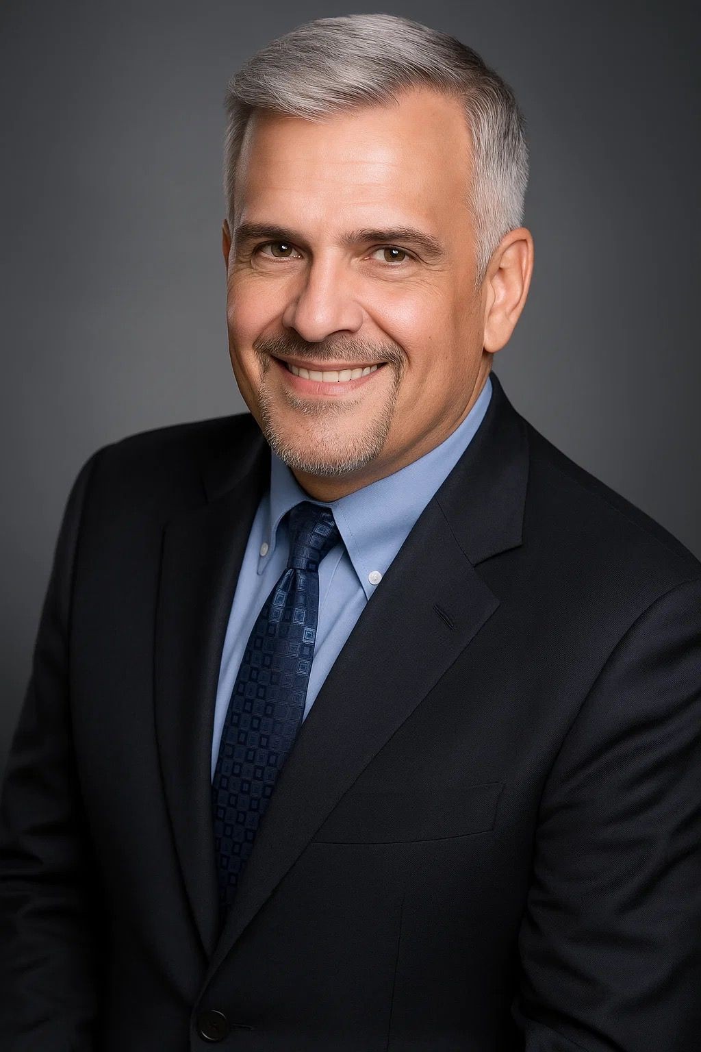Ediberto Román, Esq. - Of Counsel