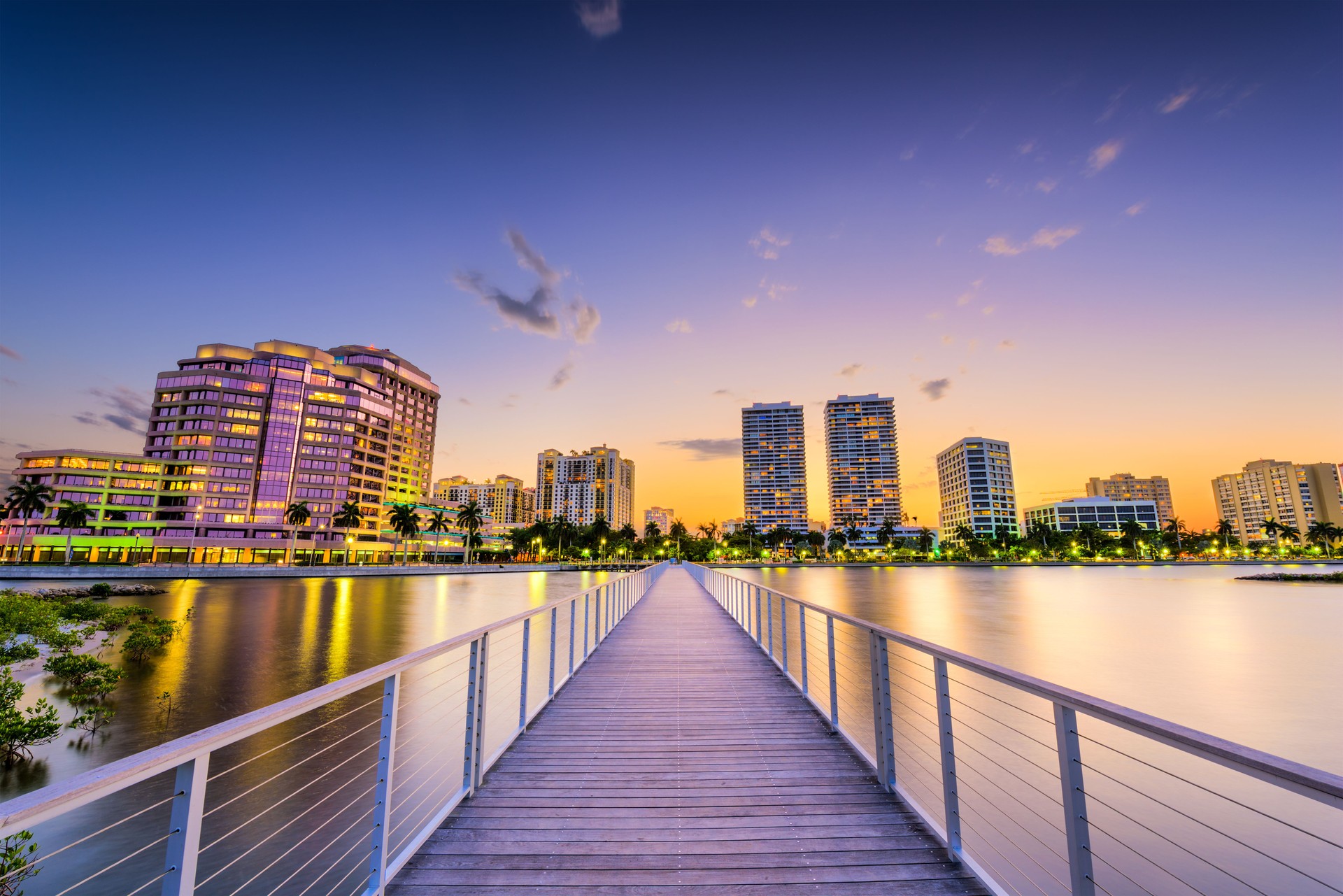 West Palm Beach