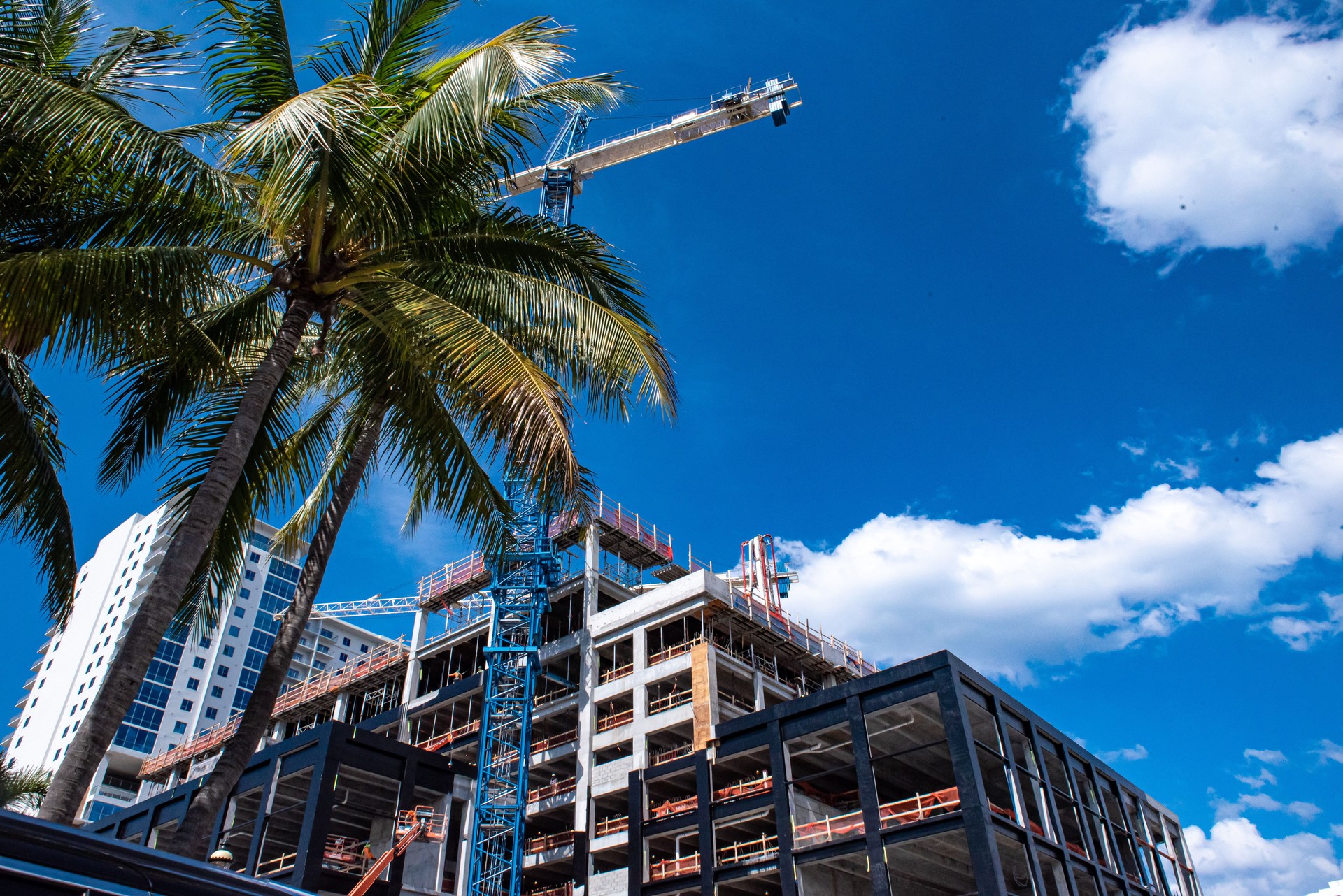 Construction Site